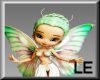 Lime Pasion Fairy