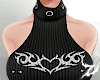 𝓩 Heart Top