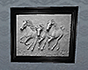 Modern Art Horses