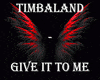 Give It To Me (Remix)