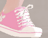 Pink Shoes