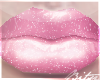 Allie - Glitter lip 04