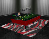 Ambiance Pool Table