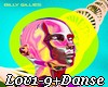 Billy Gillies DNA+Danse