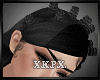 X K Black Braids B