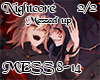 Nightcore - MessedUp 2-2