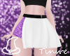 T♥ Wicked Skirt V2
