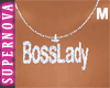 [Nova] BossLady NKLS (M)