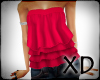 XD Layered top cherry