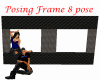 Posing Frame 8 Pose