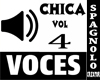 56 VOCES MUJER