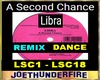 Libra Second,chance