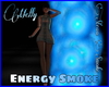 |MV| Blue Energy Smoke