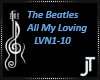 All My Loving