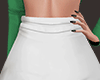 Shorts White