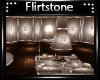 DERIVABLE FIREPLACE CHAT