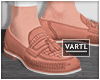 VT | Resh Loafers