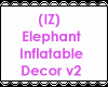Elephant Inflatable v2