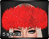 Xmas Fur Headband