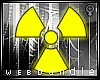 |W| Radioactive Yellow F