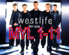 MY LOVE - Westlife