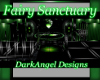 Fairy Sanctuary Showcase