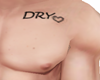 Tattoo Dry