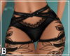 Club Leggins Tattoos