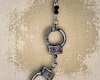 ✔ Handcuff |Earrings|