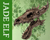 [JE] Dragon Skull