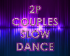 Couples Slow Dance