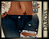 *DB* ChicFab Jeans BM