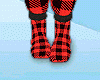 Plaid Xmas R