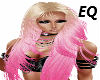 EQ Carla pink and blonde