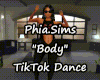 P.S. Body TikTok