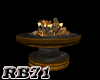(RB71) Outdoor Fire Pit