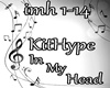 KitHype InMyHead