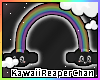 K| Kawaii Rainbow V1