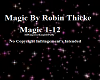 Magic:Robin Thicke