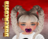 Pacifier Love