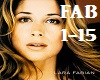 Lara F. I Will Luv Again