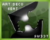 *SC* Art Deco Chair