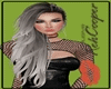 RC - Hair grey 2 Luanna