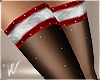 *W* Christmas Boots
