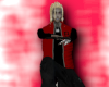 bloody vest