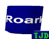 [TJ] Roarke Coffee Mug
