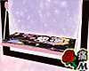 蝶 Kurumi Portable Bed