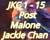 Post Malone Jackie Chan