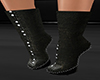 GL-Dark Rocker Boots