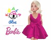 KB Kids Dress Barbie 7